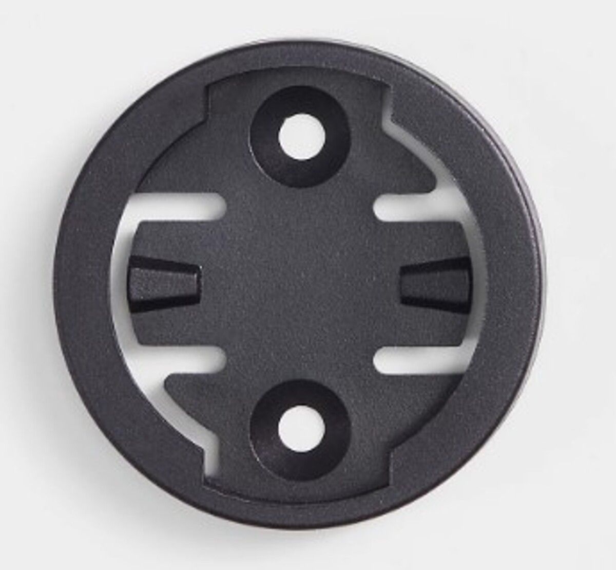 Computer Part Bontrager Pro Blendr Wahoo Insert Black