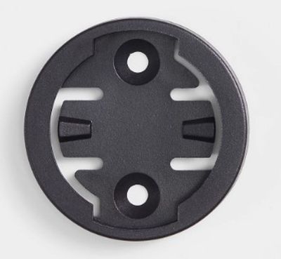 Computer Part Bontrager Pro Blendr Wahoo Insert Black