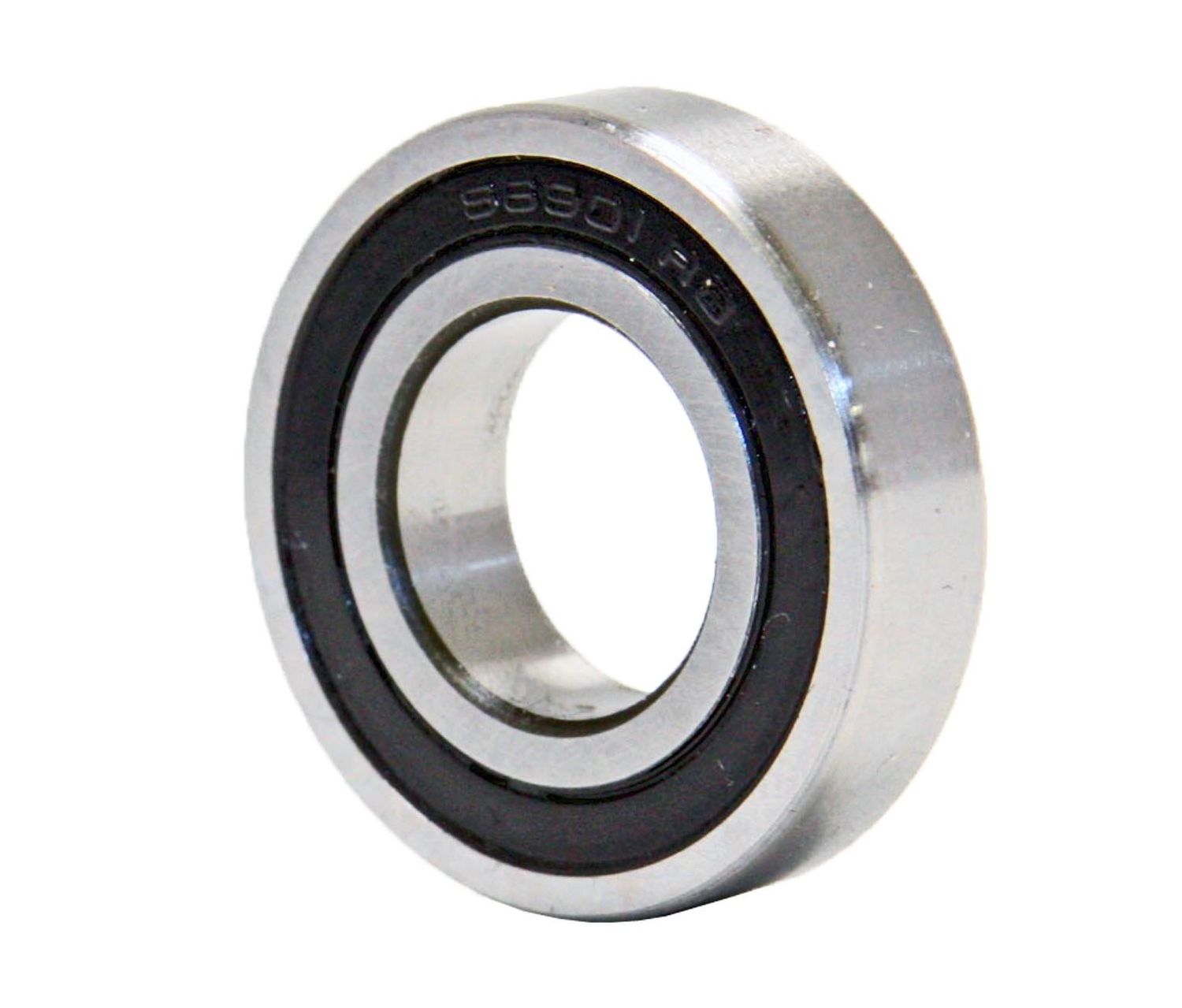 Bearing 6901-2RS sealed bearings, 12X24X6mm