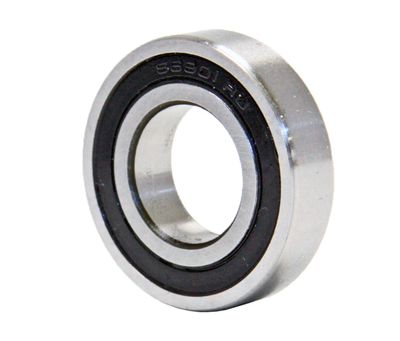 Bearing 6901-2RS sealed bearings, 12X24X6mm