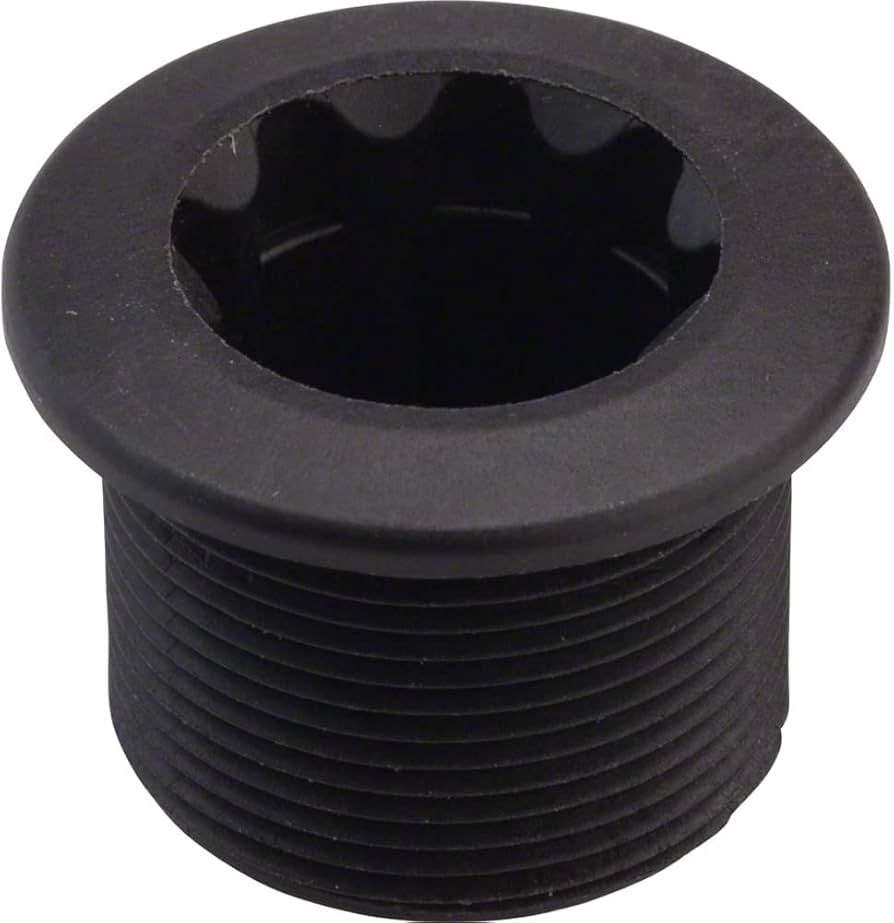 FC-9000 CRANK ARM FIXING BOLTFC-9000 CRANK ARM FIXING BOLT (B-TYPE: 16 MM)