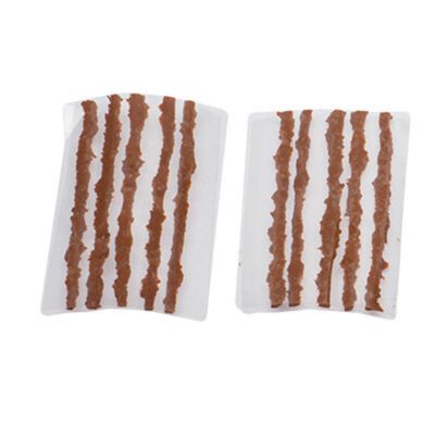 PLUGGER REPLACEMENT TIRE PLUGS