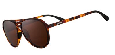 Goodr Mach G  - Amelia Earhart Ghosted Me