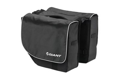 City pannier Capacity: 20L