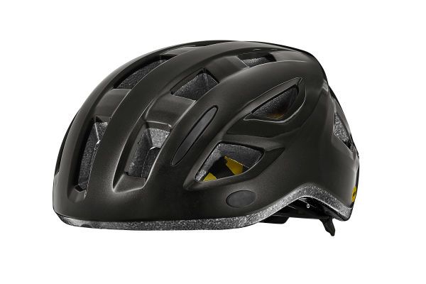 Relay MIPS M/L (53-61 cm) Gloss Black