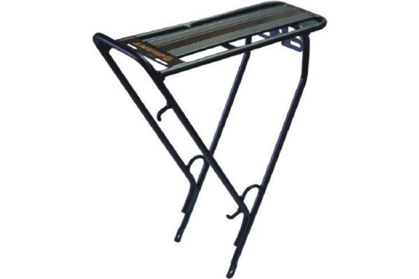 Alloy rack