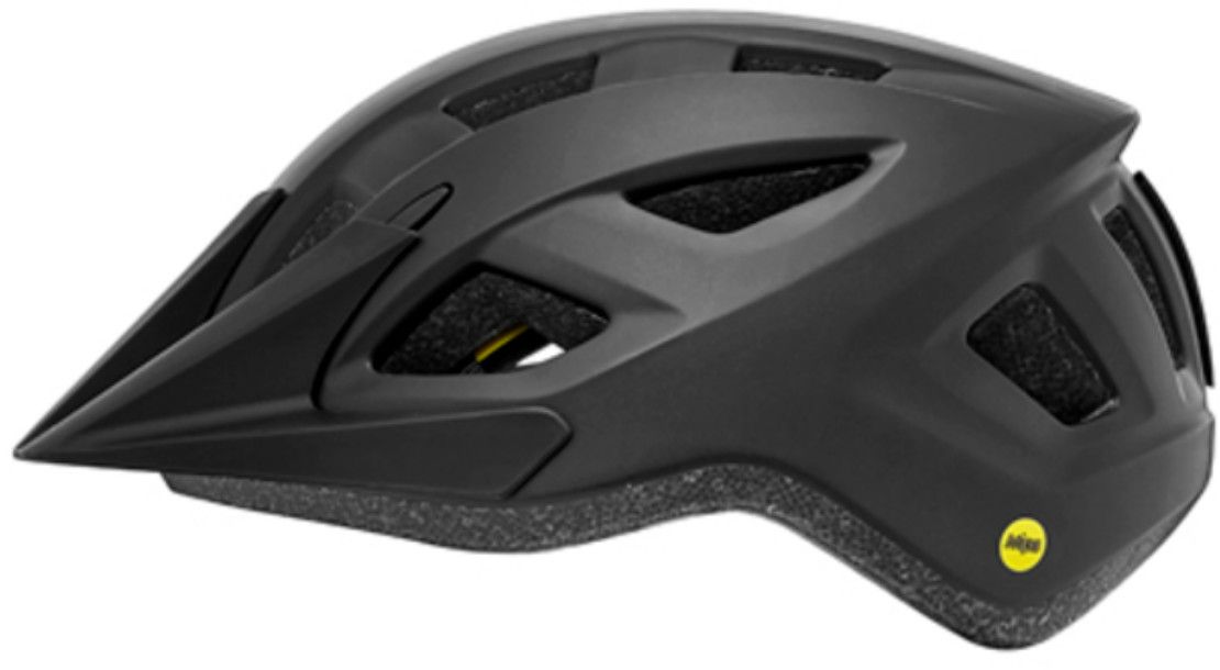GIANT PATH HELMET S/M (49-57cm) - MIPS black