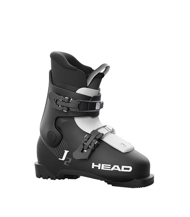 Head ski boot J 2 Black/white