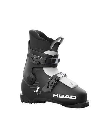 Head ski boot J 2 Black/white