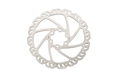 Conduct rotor - 140mm Size: 140mm