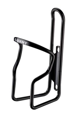 Gateway Cage 6MM Black
