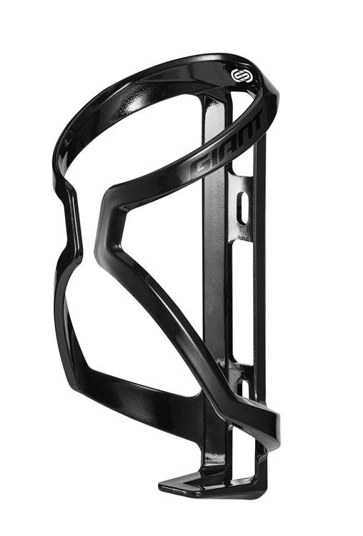 Airway Cage - Recycled Gloss Blue