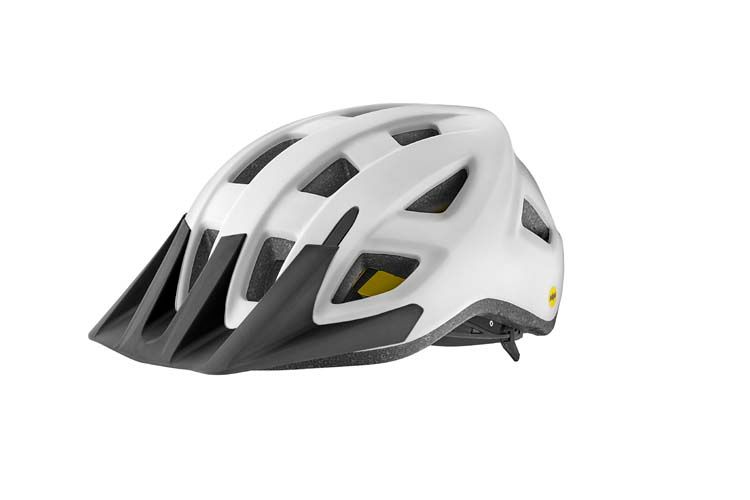 Path Matte White s/m