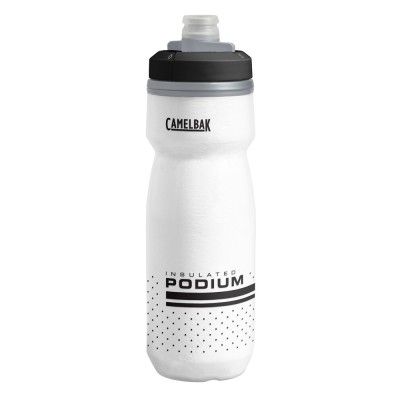 PODIUMå¨ CHILL‰ã¢ White/Black 21oz / 620ml