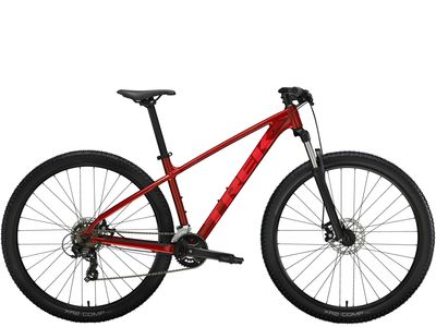 Trek Marlin 4 Gen 2 M 29 Crimson