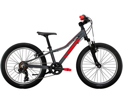 Trek Precaliber 20 7SP 20 Lithium Grey