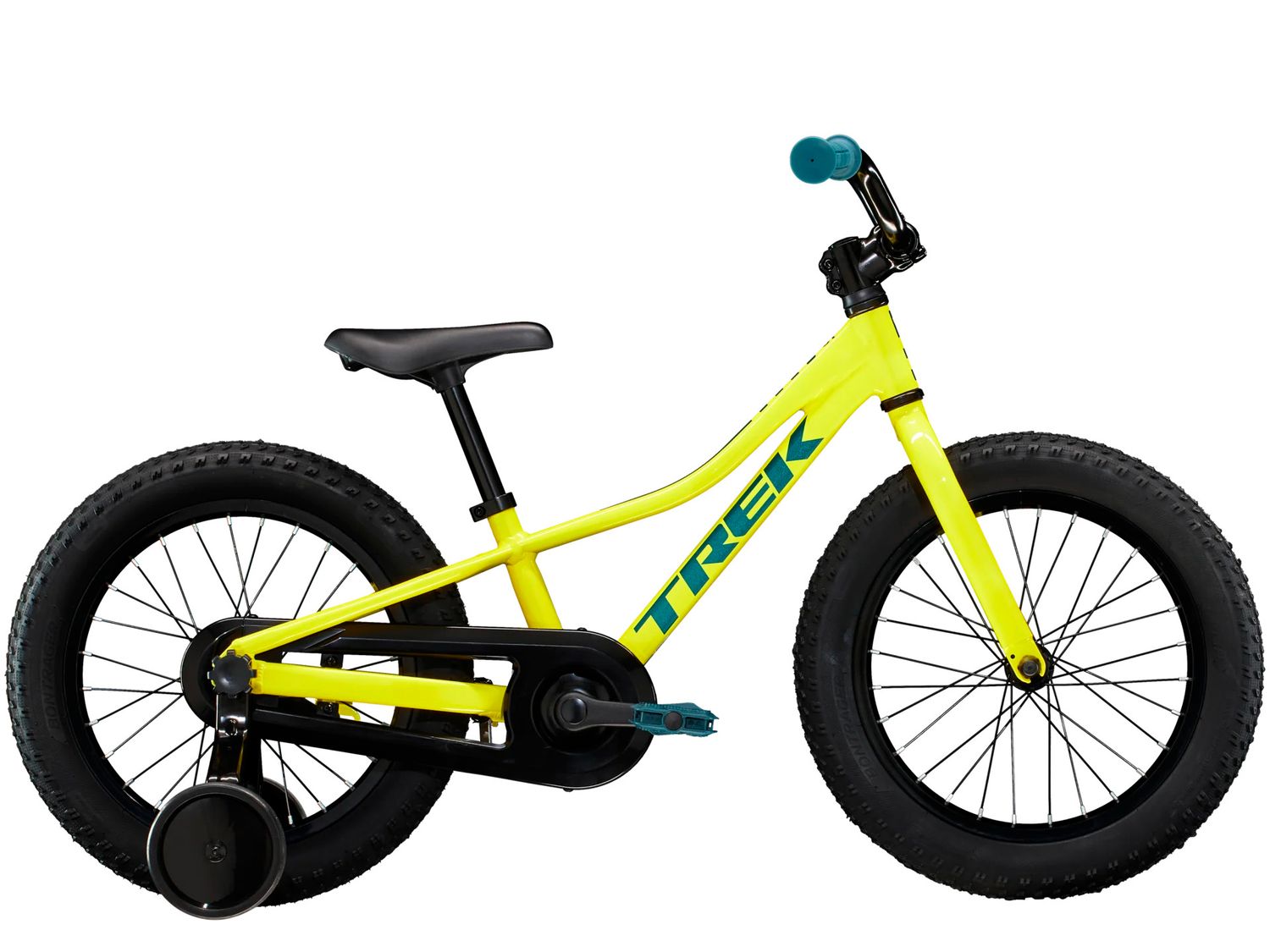 Trek Precaliber 16 CB 16 Volt