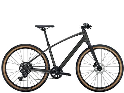 Trek Dual Sport 2 SO M Lithium Grey (2025)