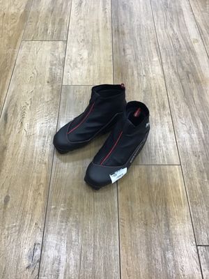 Used Rossignol XC-2 Boots Size 39
