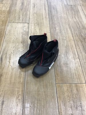 Used Rossignol XC-2 Boots Size 37