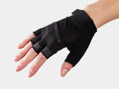Glove Bontrager Circuit Women X-Small Black