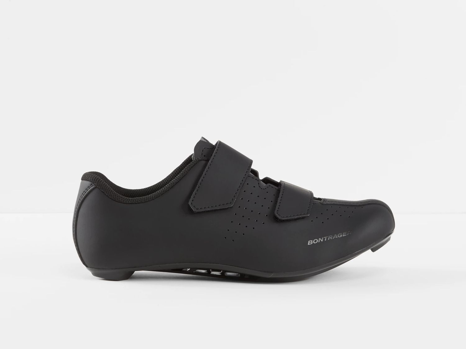 Trek Shoe Bontrager Solstice 36 Black