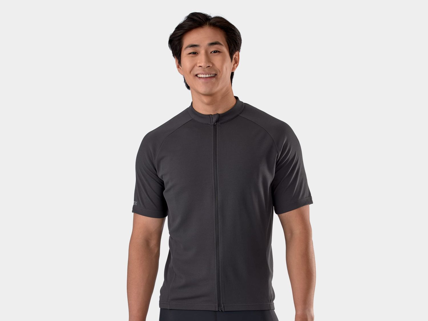 Jersey Trek Solstice XX-Large Black