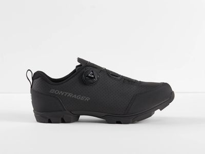 Shoe Bontrager Evoke 39 Black