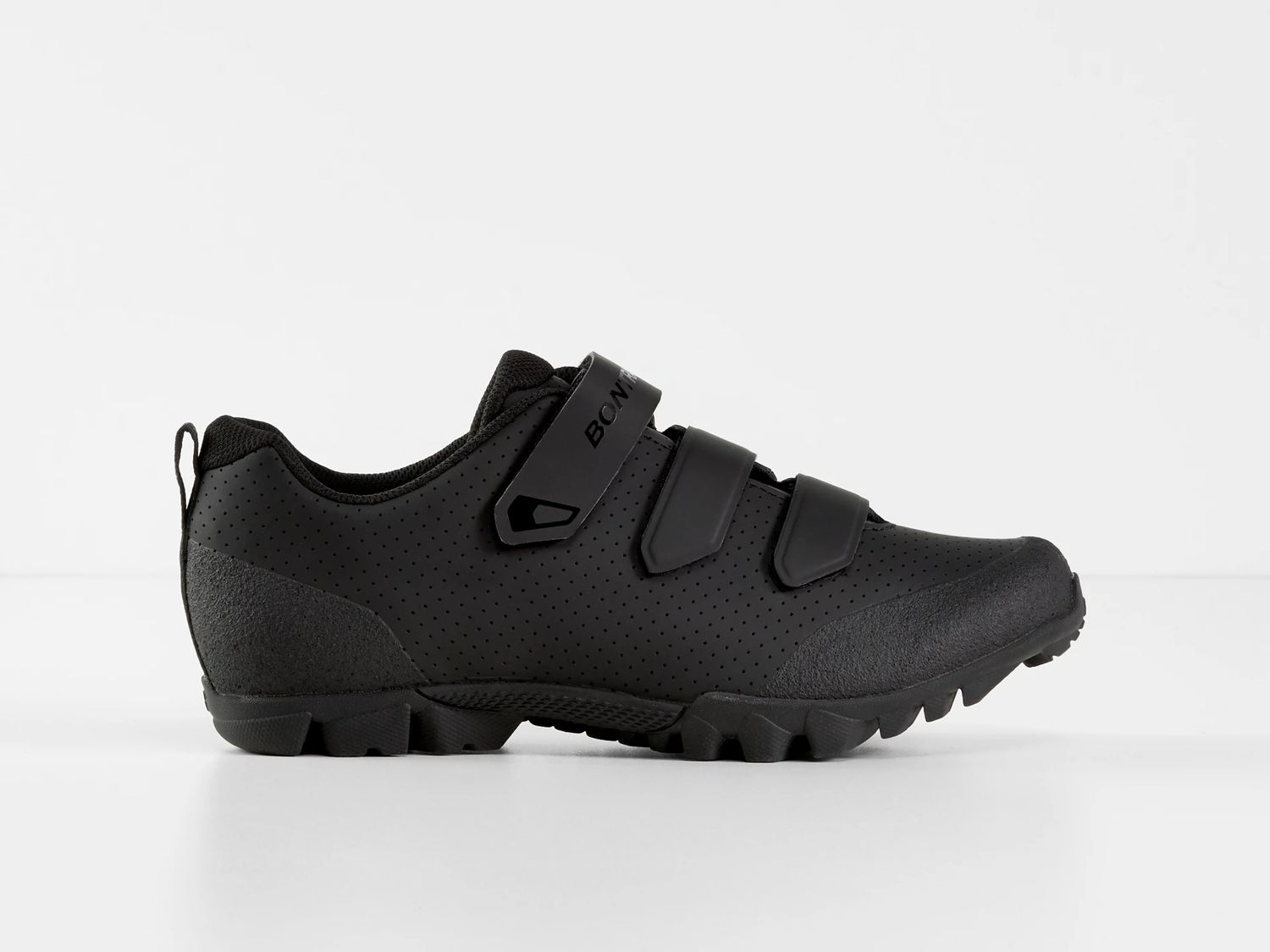 Shoe Bontrager Quantum 44 Black