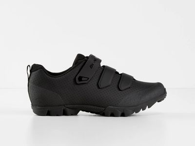 Shoe Bontrager Quantum 44 Black
