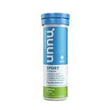 Nuun, Sport, Drink Mix, Lemon Lime