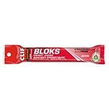 Clif, Bloks, Chews, Strawberry