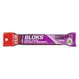 Clif, Bloks, Chews, Mountain Berry