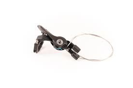 Twinloc downclamp 22