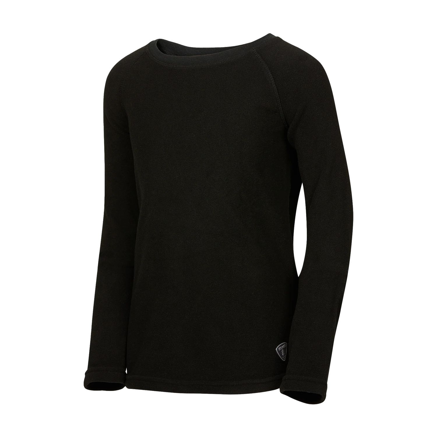KOMBI COZY FLEECE CREW TOP JR