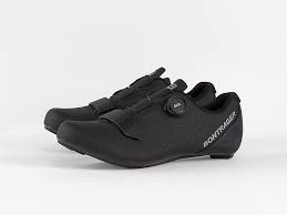 Shoe Bontrager Circuit Road 41.5 Black