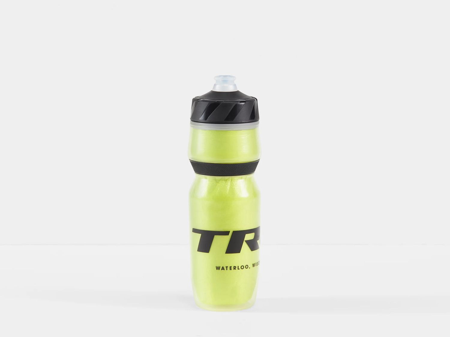 Bottle Trek Voda Ice 20oz High Visibility Yellow
