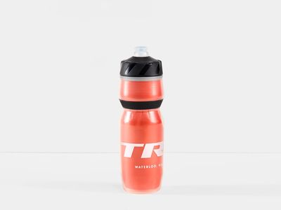 Bottle Trek Voda Ice 20oz Red