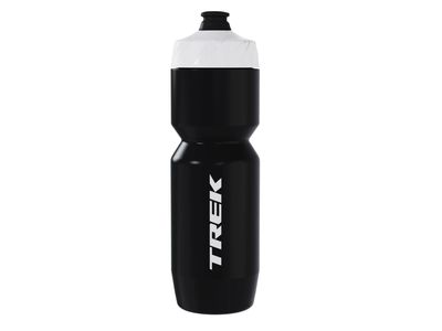 Bottle Trek Voda 26oz Trek Black/White