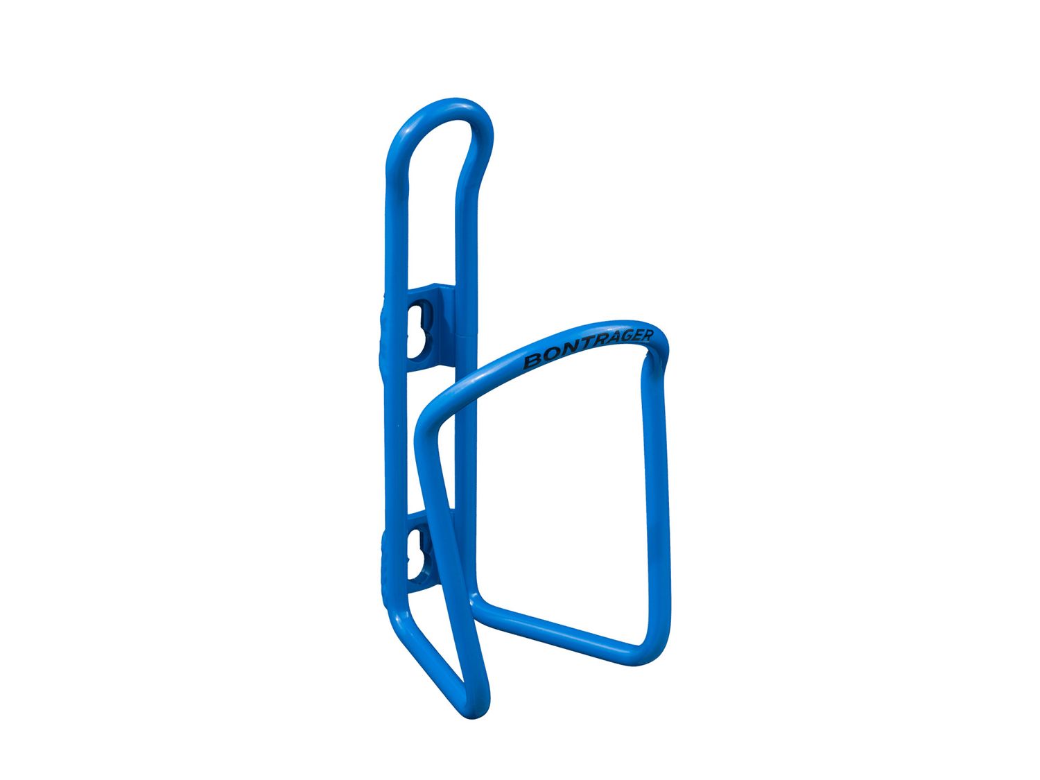 Bontrager Hollow 6mm Water Bottle Cage  Waterloo Blue