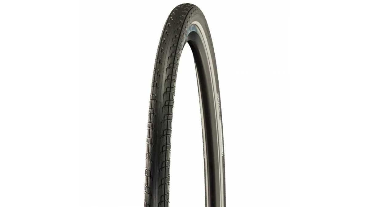 Tire Bontrager H2 Comp 700X35c Black
