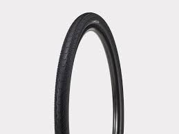 Tire Bontrager H2 Comp 700x32c Black