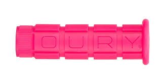 Grip Oury Single Compound V2 Pink