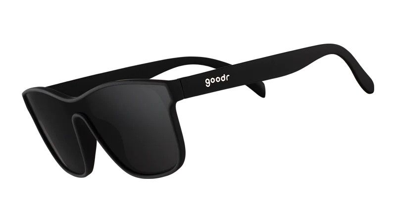 Goodr VRG The future is void