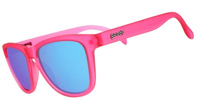 Goodr OG - Flamingos on a Booze Cruise