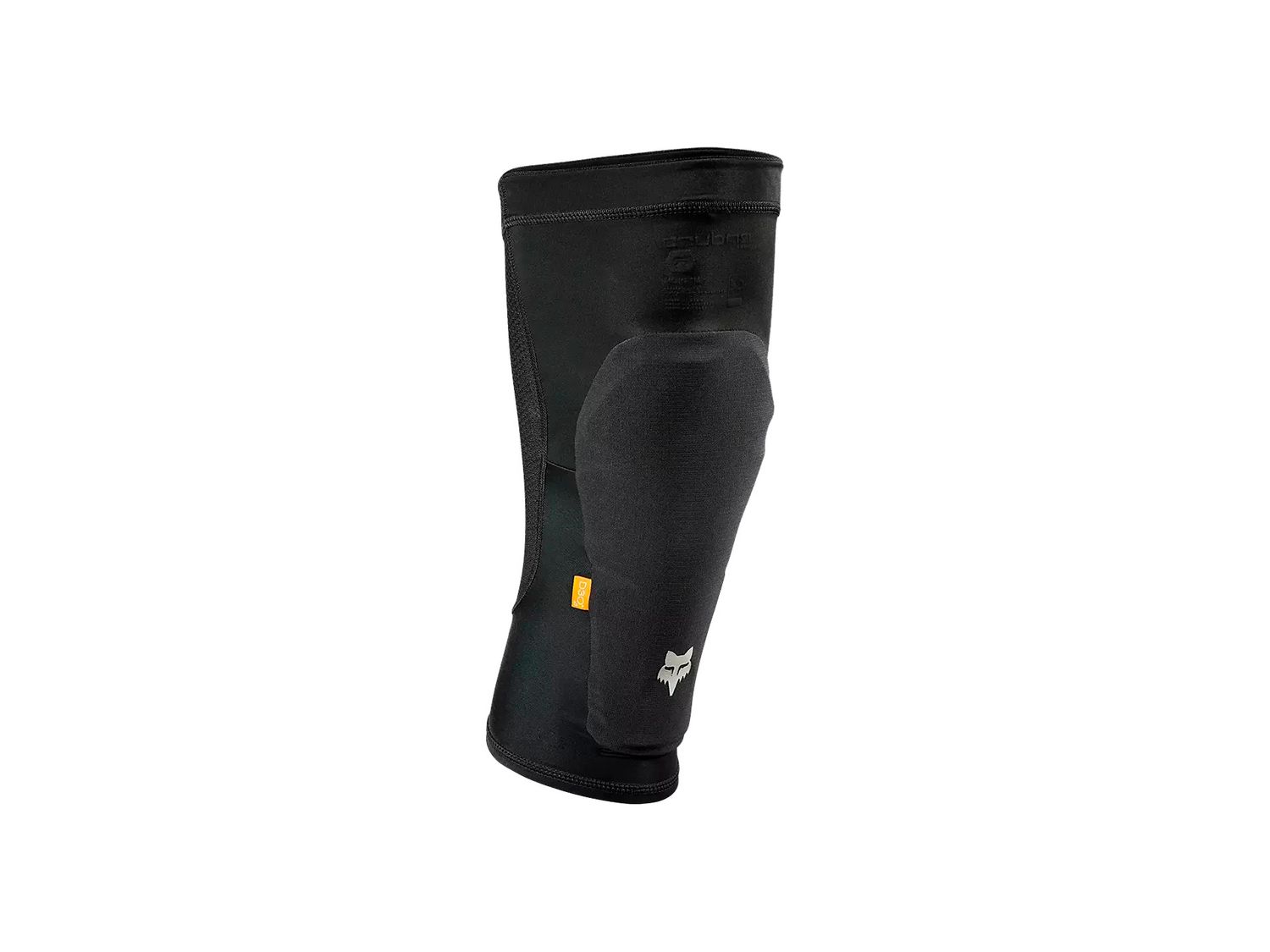 Safety Fox Racing Enduro Knee Sleeve Medium Black