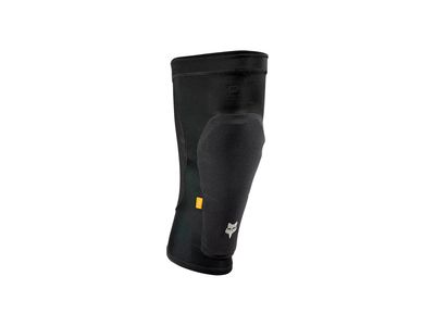 Safety Fox Racing Enduro Knee Sleeve Medium Black