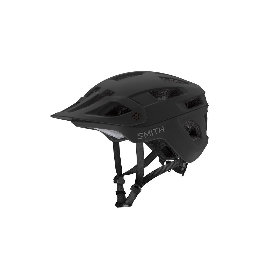 Smith Engage MIPS Matte Black Large