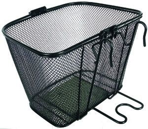 49 N HANDLE BAR BASKET