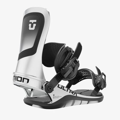 Union Ultra Binding Chrome LTD edition